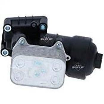 Sistema de Refrigeración NRF 31355