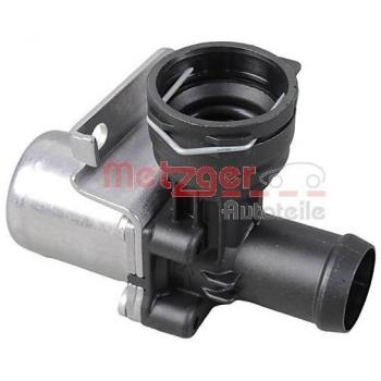 Metzger Valve 0899084 – Regulação de Líquido de Refrigeração