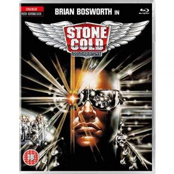 Stone Cold (Blu-ray)
