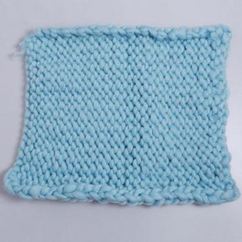 Couverture photo pour bébé