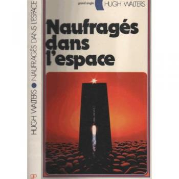Naufragés dans l'espace