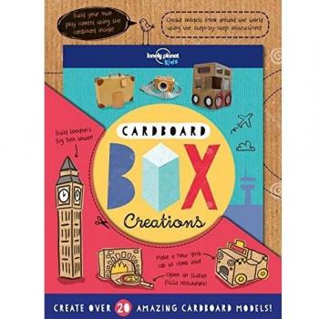 Cardboard Box Creations