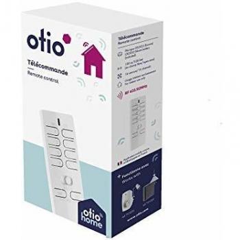 Otio 16‑Input Multi‑Device Remote