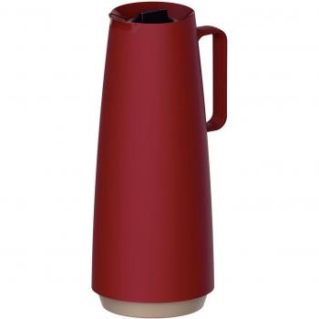 Carafe Isolante Tramontina Exata 1L Rouge