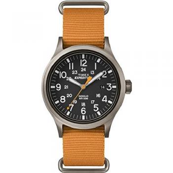 Timex Expedition Scout Spare Band for TW4B04600