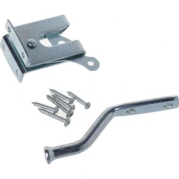 Garden Fence Auto Locking Bolt