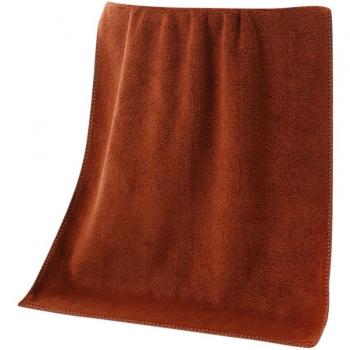 Thick Microfiber Steam Towel