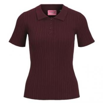 JJXX Polo A Maniche Corte Cabernet S – Hadley