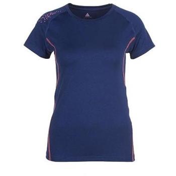 T-shirt Peak Mountain T-shirt manches courtes femme ANSHO
