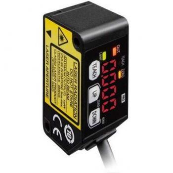 Panasonic HG-C1200 24 V/DC Distanzsensor