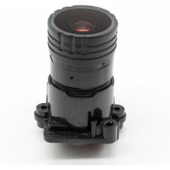 2MP F1.0 Star Light CCTV Lens