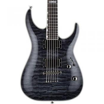 ESP MH-1001NT See Thru Black