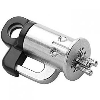 Câble Antivol Dacomex avec Verrou