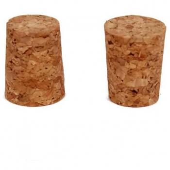TAPON DE CORCHO PARA BOTELLA 33X22X18