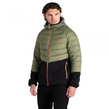 Giacca Dare2b Torrek Verde Olivine