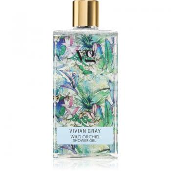 Wild Orchid Vividezza Donna – Gel Doccia 350 ml