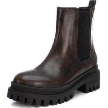 Xti Stivaletti Europa Bronze 38