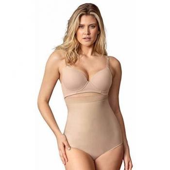 MotherEase Belly Wrap – Beige, L