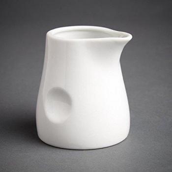 Olympia GM367 Dimpled Milk Jug