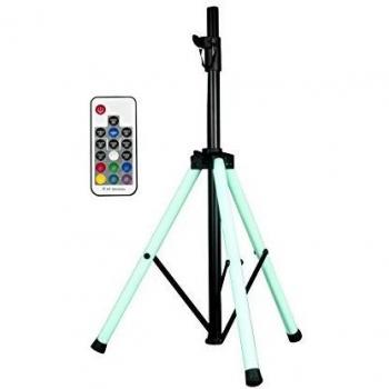 Trépied Enceinte PA Color Stand LED 1163000013