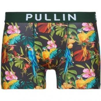Pullin Boxers Lycra Fashion Multicolore S Hommes