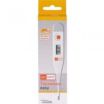 Aponorm Fieberthermometer Easy, 1 pcs