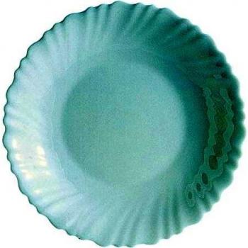 Lot de 6 assiettes creuses Feston