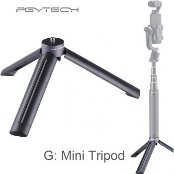 PGYTECH Osmo Pocket Tripod Mount