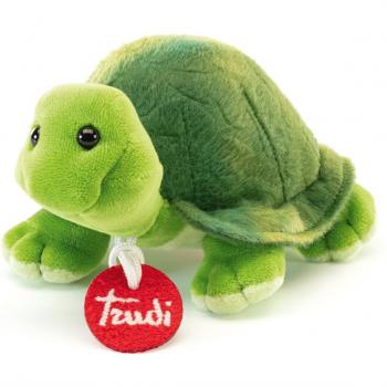 Peluche Tartaruga Trudi, taglia XS