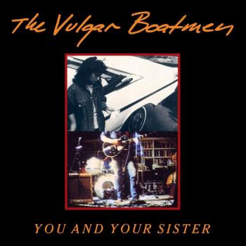 The Vulgar Boatmen