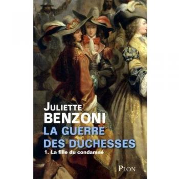 La guerre des duchesses