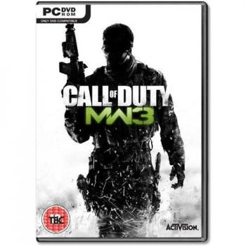 Giochi per PC CD Italia Call Of Duty MW3