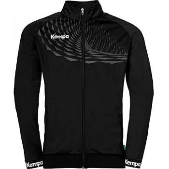 Chaqueta de chándal para hombre Kempa Wave 26 Poly
