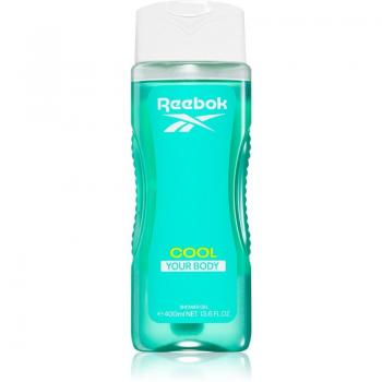Reebok Refresh & Revive Duschgel 400 ml (Move Your Spirit)