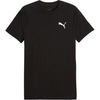 Camisa Evostripe Negro Pura – Modelo XL