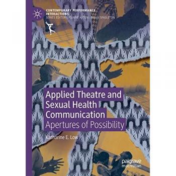 Applied Theatre and Sexual Health Communication