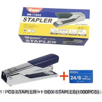 Fixateur de Papier Résistant WB-11033