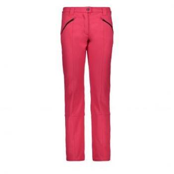 CMP Damen Wintersporthose (Rhodamine)