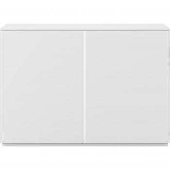 TemaHome “Join” Sideboard – 120 cm Breite, kompakte Kommoden­gestaltung, Push‑to‑Open