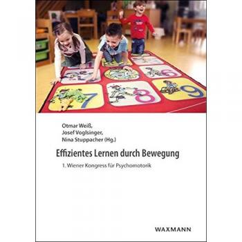 Effizientes Lernen durch Bewegung Weiß, Otmar Buch