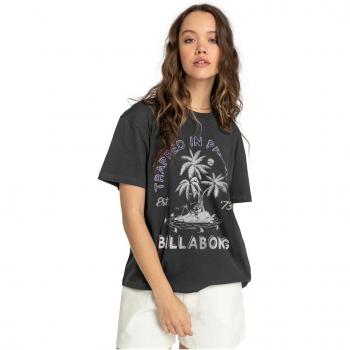 Billabong T-Shirt »Paradies-Trap«