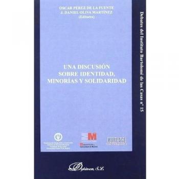 Una discusión sobre identidad, minorías y solidaridad