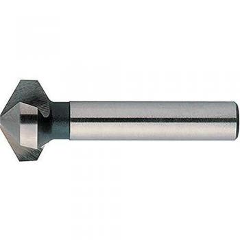 Fraise conique HSS queue cylindrique 10,4 mm