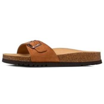 Chaussures femmes Scholl Estelle, tige suède
