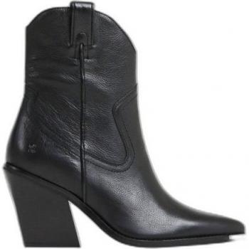 Stivaletti Bronx New-Kole con punta in metallo per donna