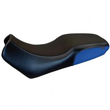 Rivestimento sella V-Strom 1000 DL 4BE Blu senza logo