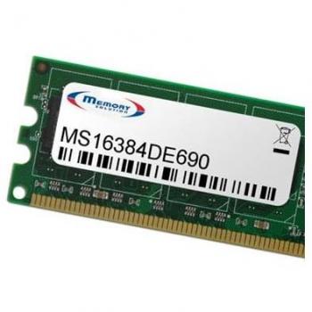 MEMORY SOLUTION