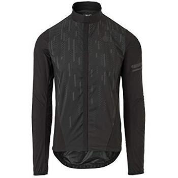 Giacca Storm Breaker Uomo Nero 2XL