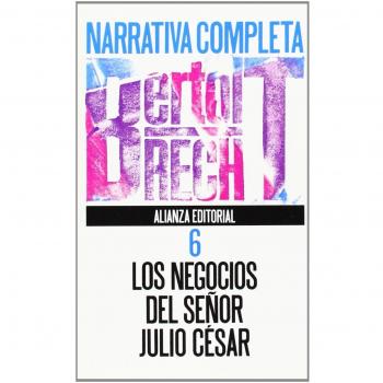 Narrativa completa, 6