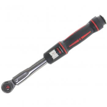 Norbar 15002 Model 50 Industrial Ratchet Torque Wrench Pro 3/8 Square Drive 10